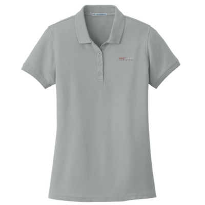 SweetGroupRealty - Port Authority Ladies Core Classic Pique Polo v1