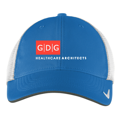 GDG - Nike Stretch-to-Fit Mesh Back Cap