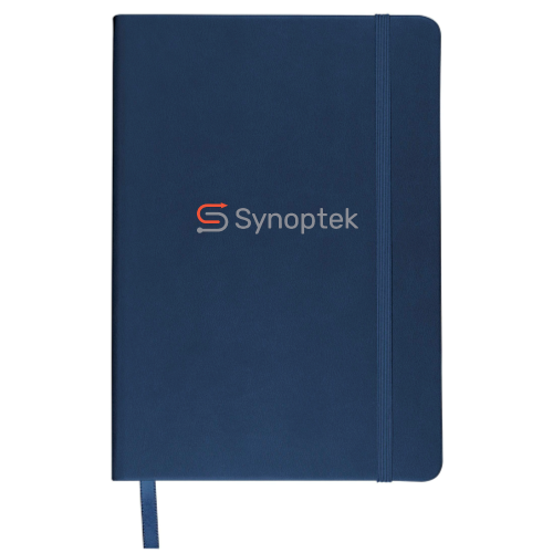 Synoptek - Tuscany Journal