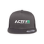 ACTIV8RealEstate - YP Classics - 5-Panel Trucker