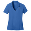 TransitRE - Nike Golf Ladies Dri-FIT Vertical Mesh Polo v2