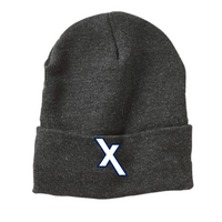 Heather Charcoal