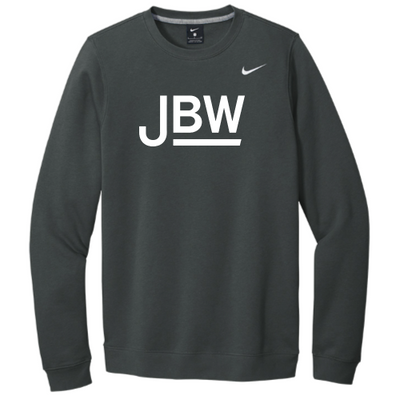 JBW - Nike Club Fleece Crew  - v1