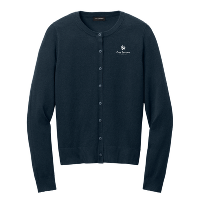 River Blue Navy