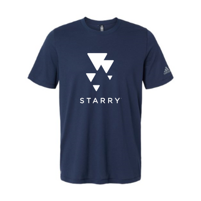 StarrySamplesStore - Blended T-Shirt