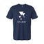 StarrySamplesStore - Blended T-Shirt