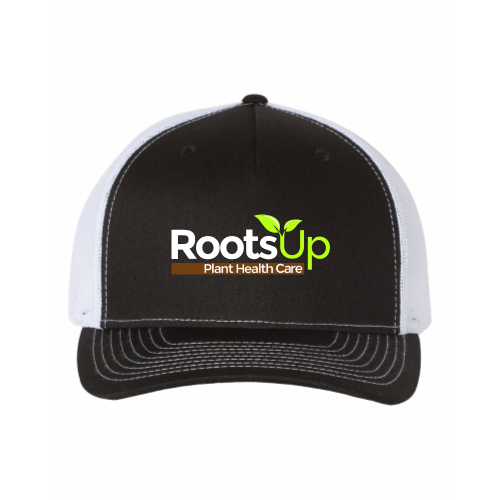 RootsUpPlantHealthcare - Trucker Cap 112