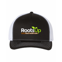 RootsUpPlantHealthcare - Trucker Cap 112