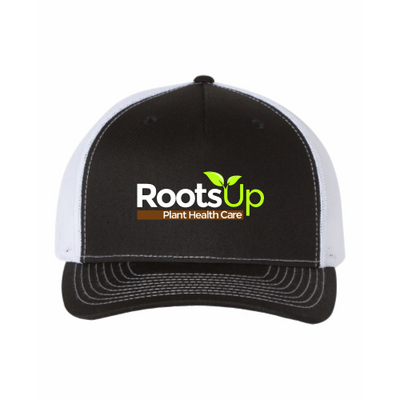 RootsUpPlantHealthcare - Trucker Cap 112