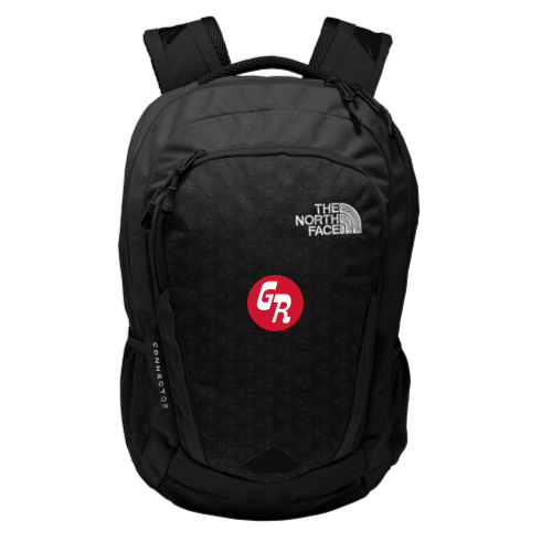 TNF Blk TNF Wh
