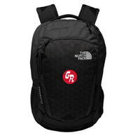 TNF Blk TNF Wh