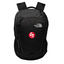 TNF Blk TNF Wh