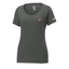 ByersandHarvey - Limited Edition Nike Ladies Dri-FIT Cotton/Poly Scoop Neck Tee