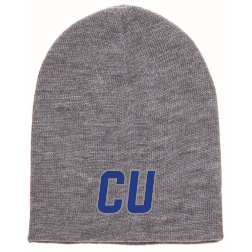 ChowanUniversity - Classic Short Beanie
