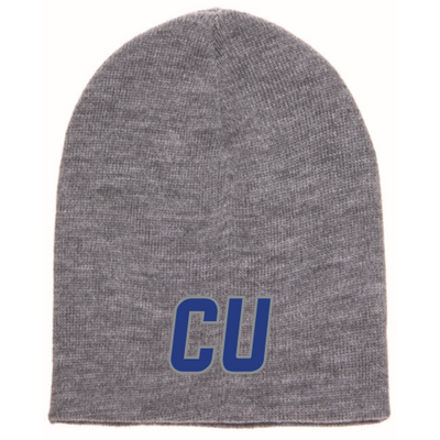 ChowanUniversity - Classic Short Beanie