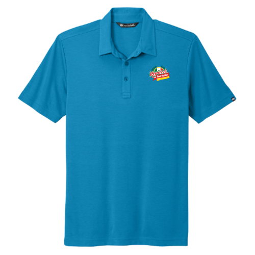 RepiccisRealItalianIceAndGelato  - TravisMathew - Men's Oceanside Solid Polo