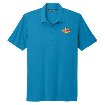 RepiccisRealItalianIceAndGelato  - TravisMathew - Men's Oceanside Solid Polo