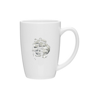 Scott Travis Art Store - Contour 14oz Mug v14