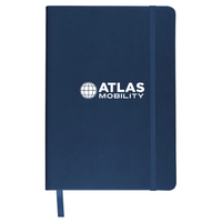 Atlas Mobility - Tuscany Journal v1