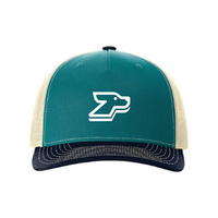 DogHop -Trucker Cap 112