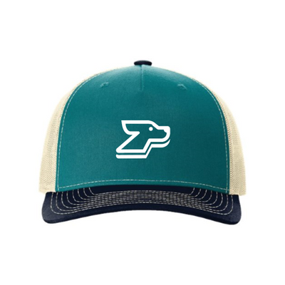 DogHop -Trucker Cap 112