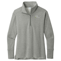 SpokaneHardware - Sport-Tek Ladies Sport-Wick Flex Fleece 1/4-Zip v1