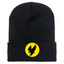 AbornPowers,Inc. - Cuffed Knit Beanie
