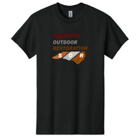 Southern Outdoor Restoration - Gildan Men's Heavy Cotton™ T-Shirt