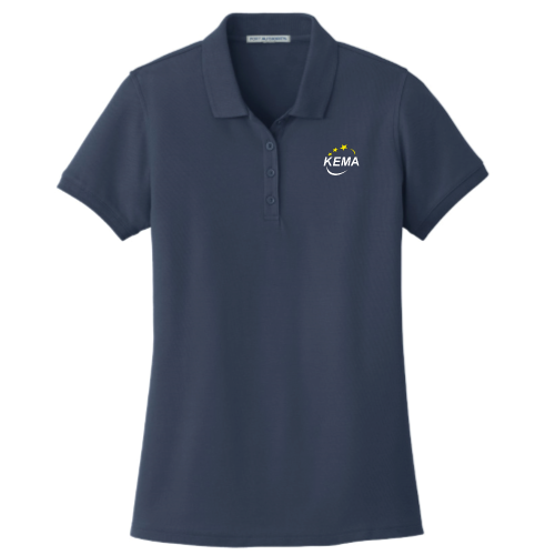 KEMA - Port Authority Ladies Core Classic Pique Polo