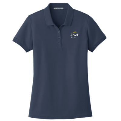 KEMA - Port Authority Ladies Core Classic Pique Polo