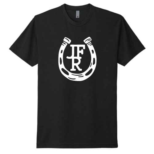 JewelsFaith Ranch - Unisex Next Level CVC T-Shirt