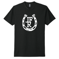 JewelsFaith Ranch - Unisex Next Level CVC T-Shirt