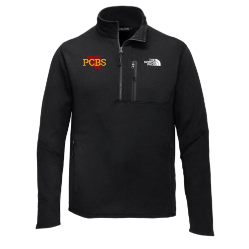 TNF Black