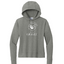 GigglingGrizzly - Sport-Tek Ladies Sport-Wick Flex Fleece Pullover Hoodie - v2