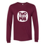 TwoStonesPub - Bella Canvas - 3501