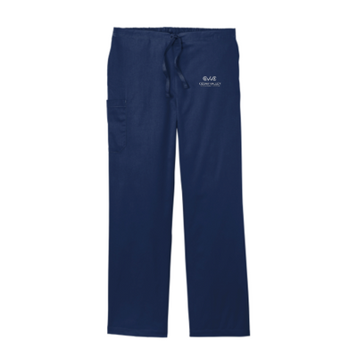 CedarValley - WonderWink Unisex Workflex Cargo Pant v2