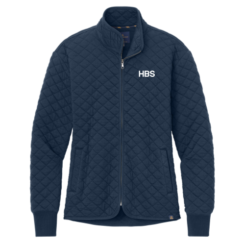 Navy Blazer