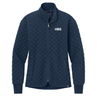 Navy Blazer