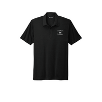 WyomingWhiskey - TravisMathew - Men's Oceanside Solid Polo
