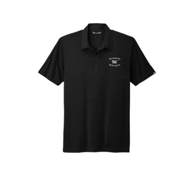 WyomingWhiskey - TravisMathew - Men's Oceanside Solid Polo