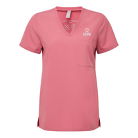 Calm Pink