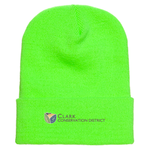 SAFETY GREEN
