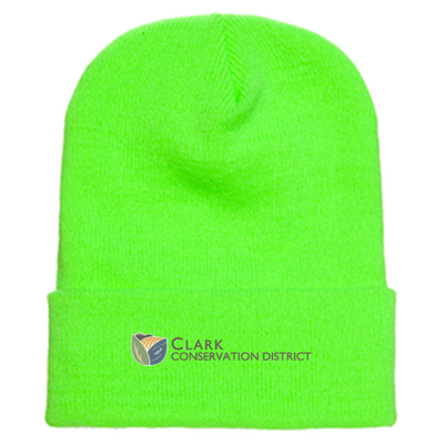 SAFETY GREEN