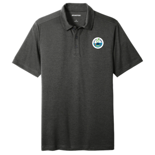 LetItGrow - Sport-Tek Men's Endeavor Polo