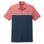 PWED - TravisMathew - Men's Sunset Blocked Polo