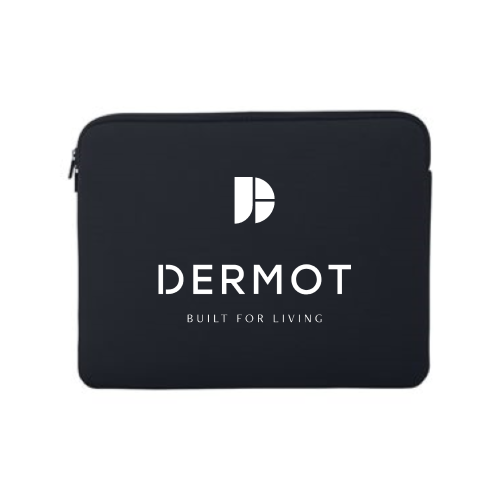 Dermot - Neoprene Laptop Holder 15.6 Inch