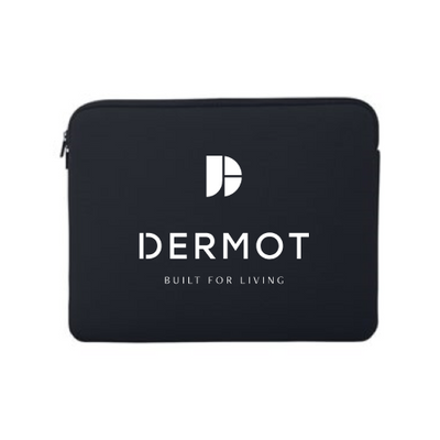 Dermot - Neoprene Laptop Holder 15.6 Inch