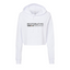 RestorativeIndustries -Independent Trading - Women's Crop Hoodie