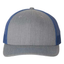 Heather Grey Royal