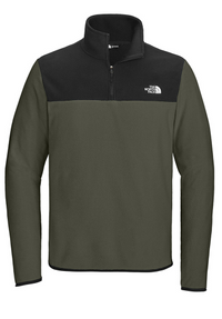 New Taupe Green TNF Black